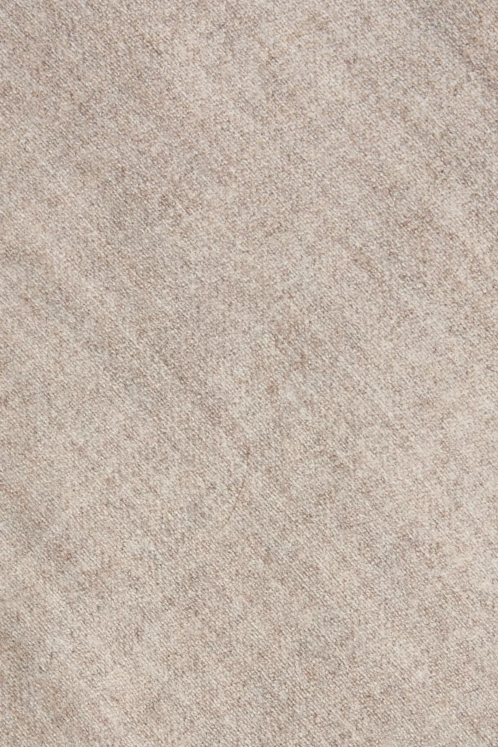 Online Pini Parma Cravatta In Flanella - Fatta A Mano In Italia Beige