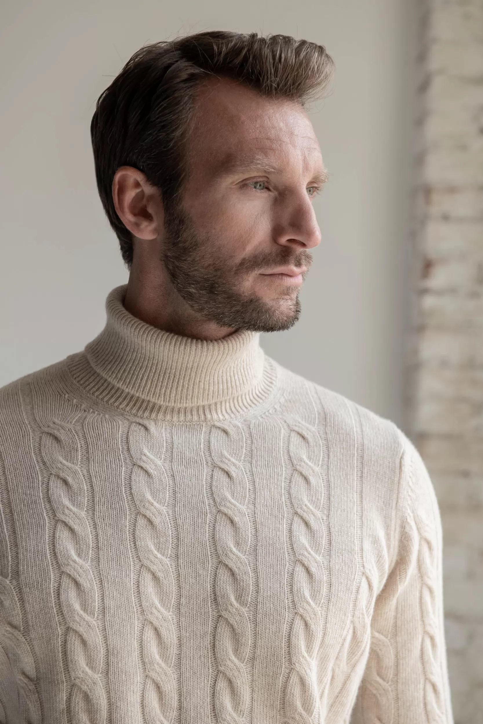 Online Pini Parma Dolcevita Sabbia – Made In Italy