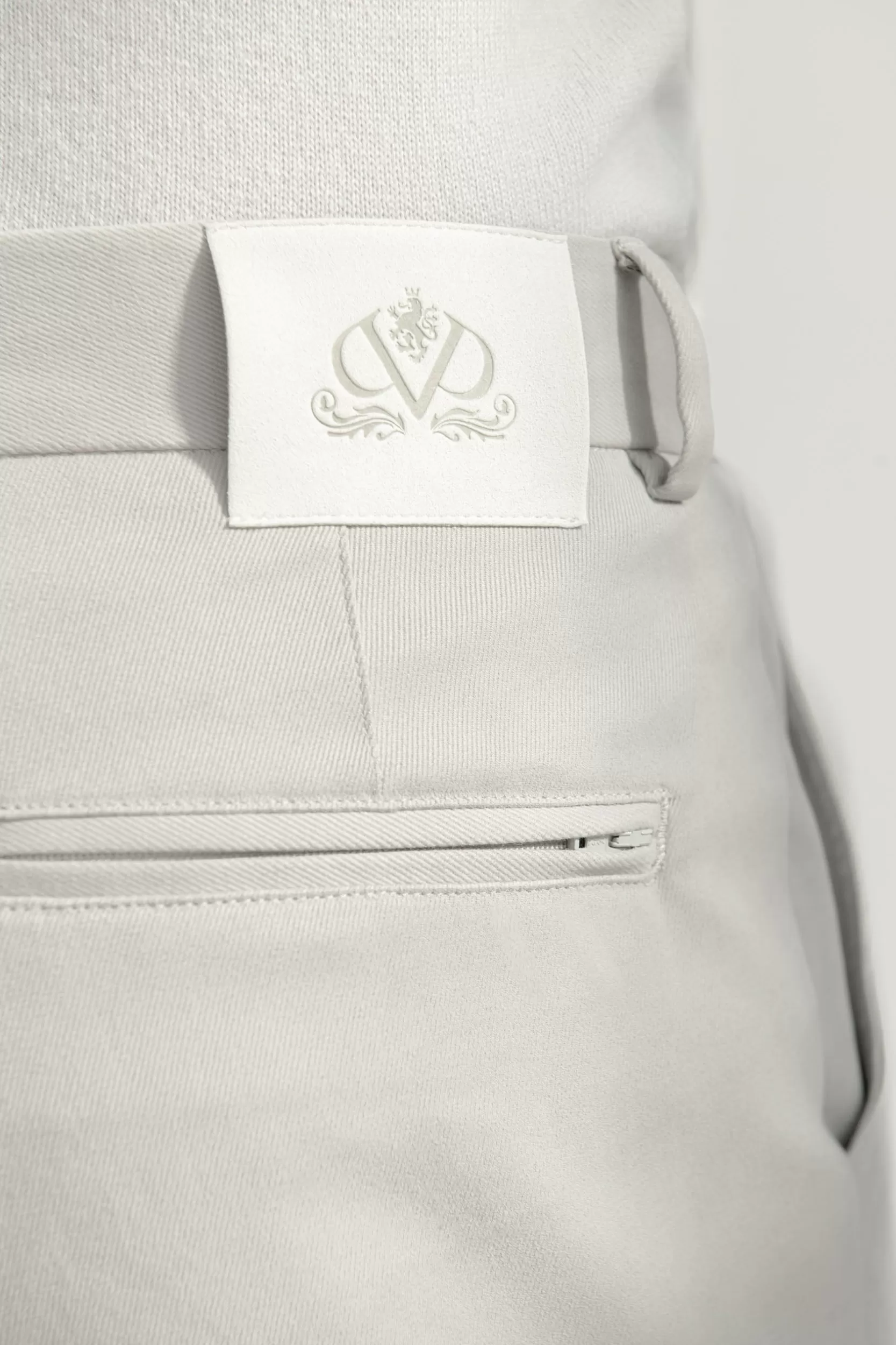 pantaloni_garda_in_cotone_e_cashmere_mastice__made_in_italy_3.webp Cheap Pini Parma Pantaloni Garda In Cotone E Cashmere Mastice - Made In Italy Greige